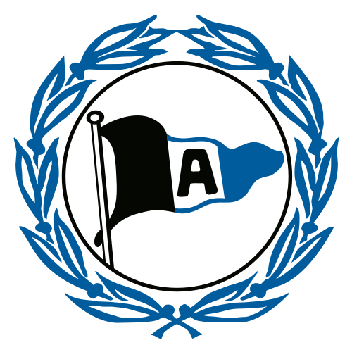 DFB-Pokal Finale - DSC Arminia Bielefeld : VFB Stuttgart