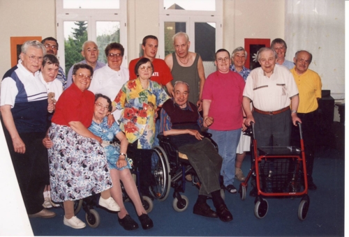 Bilder-Gallerie